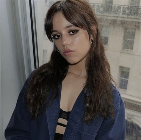 jenna ortega tit|Jenna Ortega (@jennaortega) • Instagram photos and videos